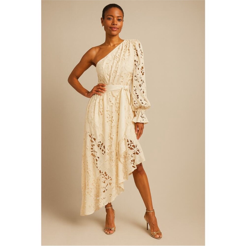 Ramy Brook Jayda Dress
